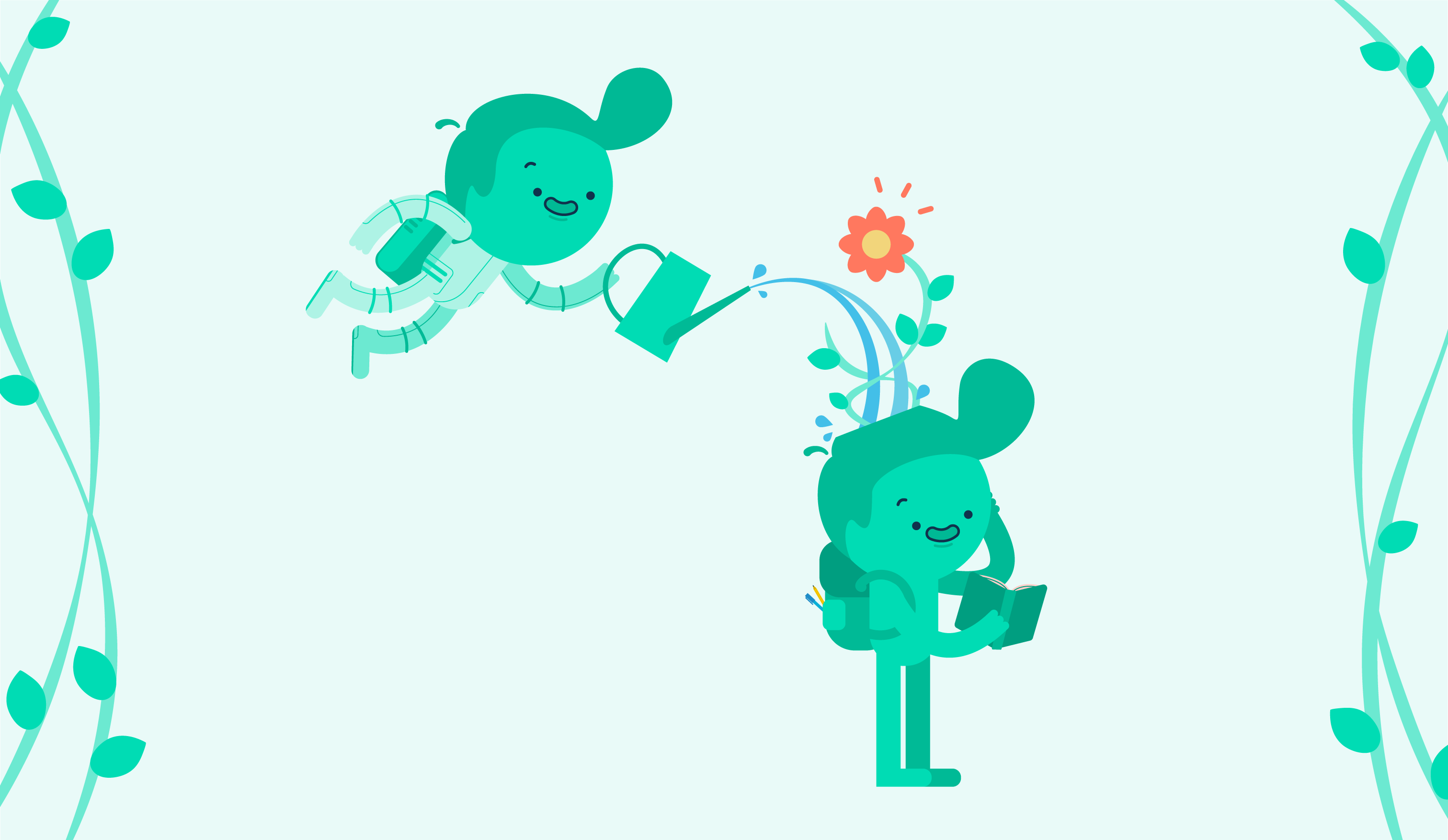 brain breaks en el estudio