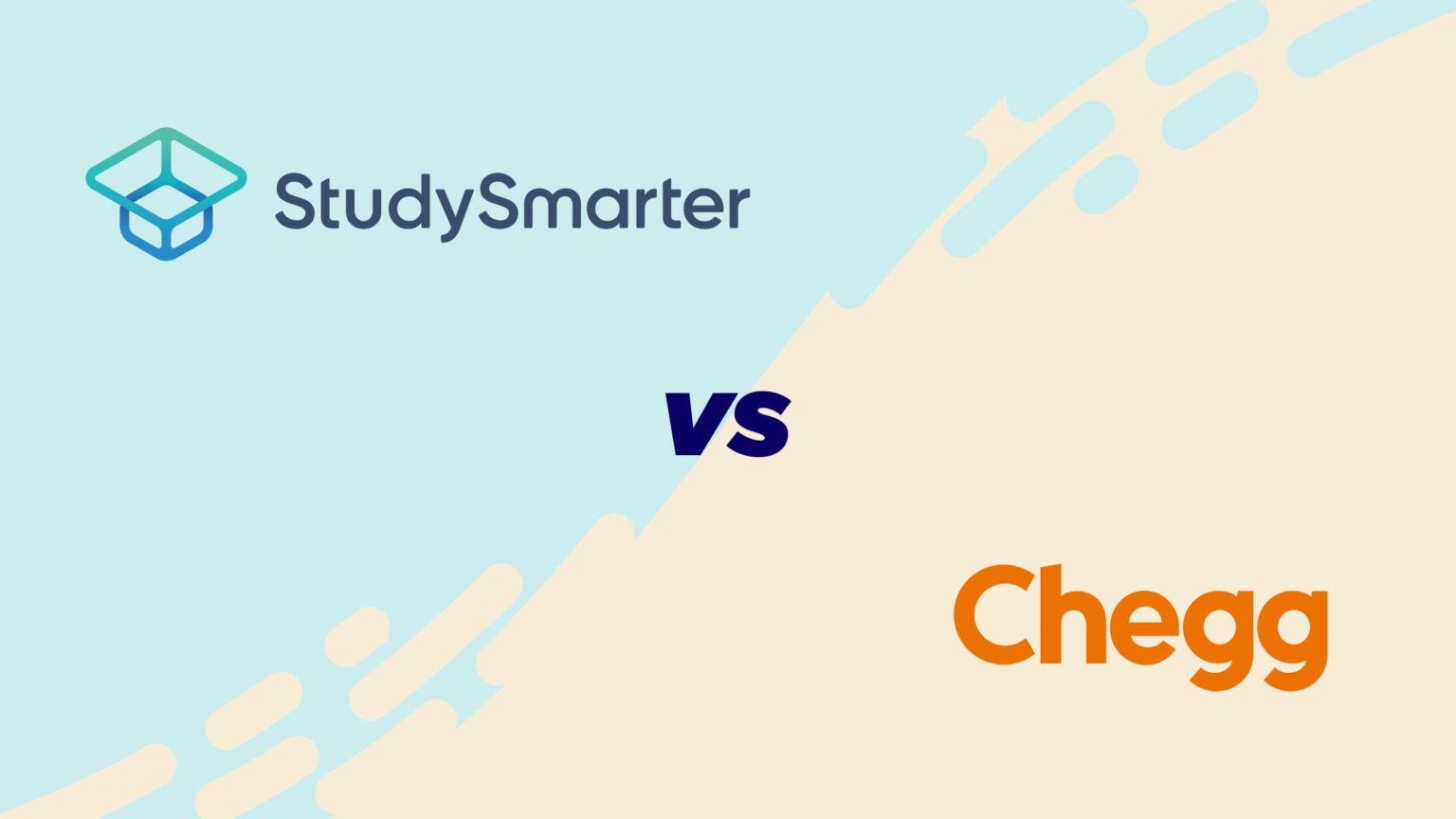 chegg vs studysmarter