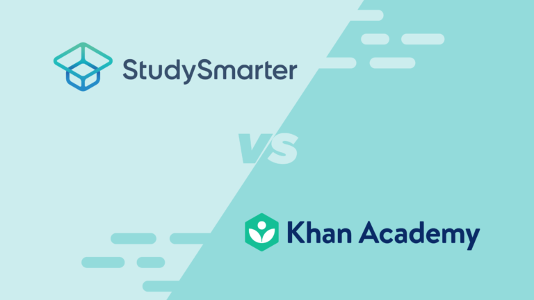 Khan Academy Alternative StudySmarter