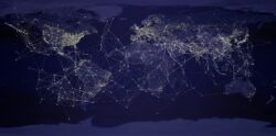 Geography globalisation Earth StudySmarter