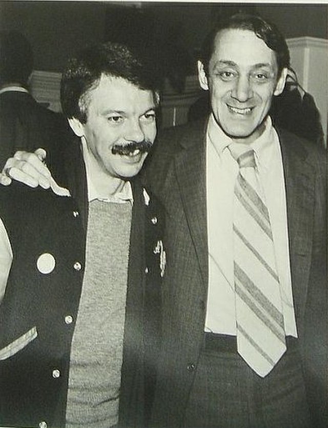 LGBTQ Celebrities LGBTQ historical figures Harvey Milk StudySmarter Magazine