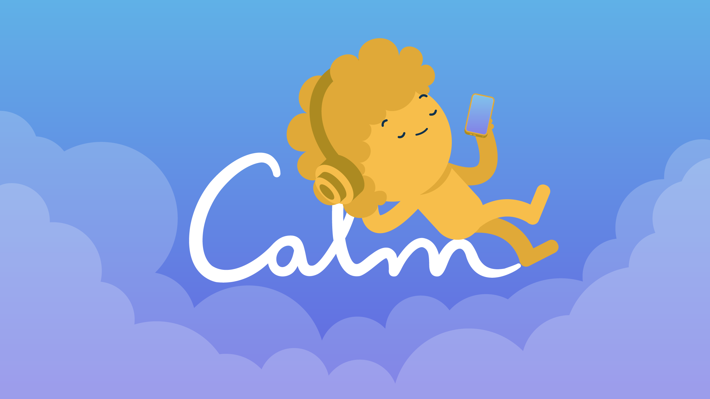 calm app - studysmarter magazine