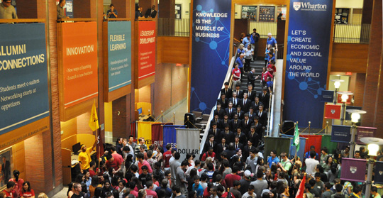 Best Business Schools M7 business schools StudySmarter Magazine