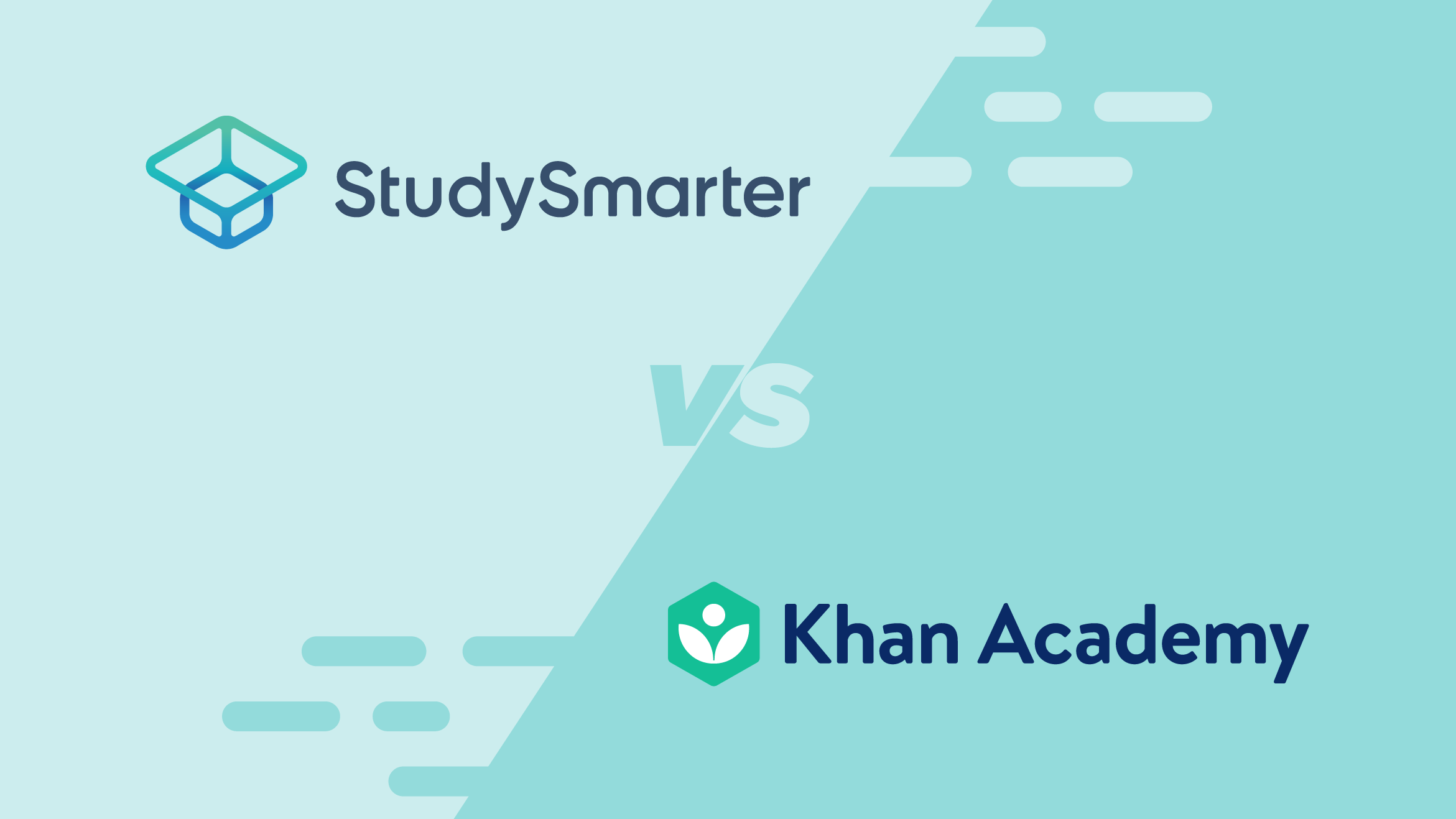 Khan Academy Alternative Khan Academy vs StudySmarter StudySmarter Magazine
