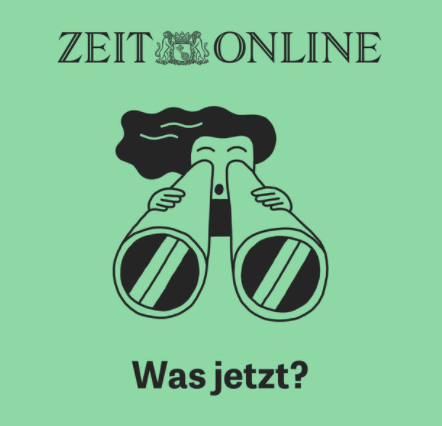 Podcastempfehlungen, Zeit Online, Was jetzt?, StudySmarter Magazin