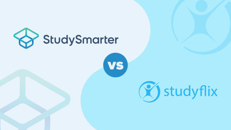 Die StudySmarter Lern App: Karteikarten, Zusammenfassungen & Mehr