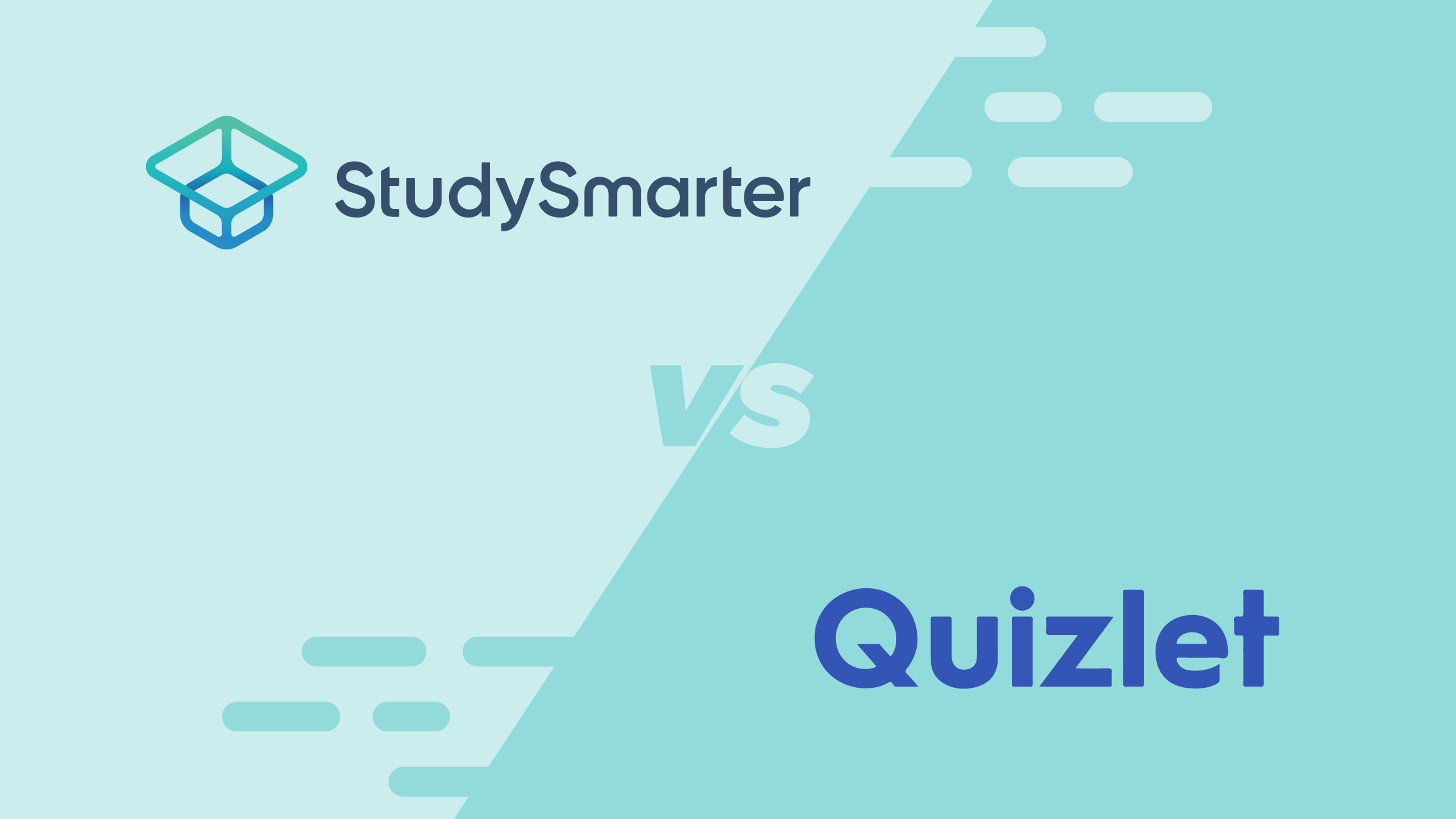 StudySmarter & Quizlet - im Vergleich StudySmarter Magazine