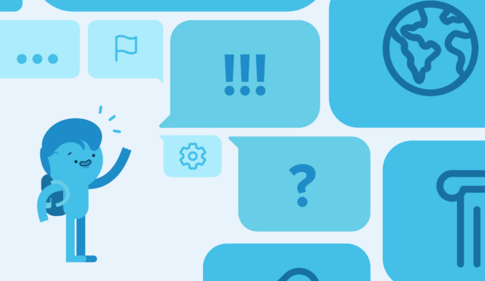 Mündliche Noten: Verbessern, Kriterien & Tipps | StudySmarter