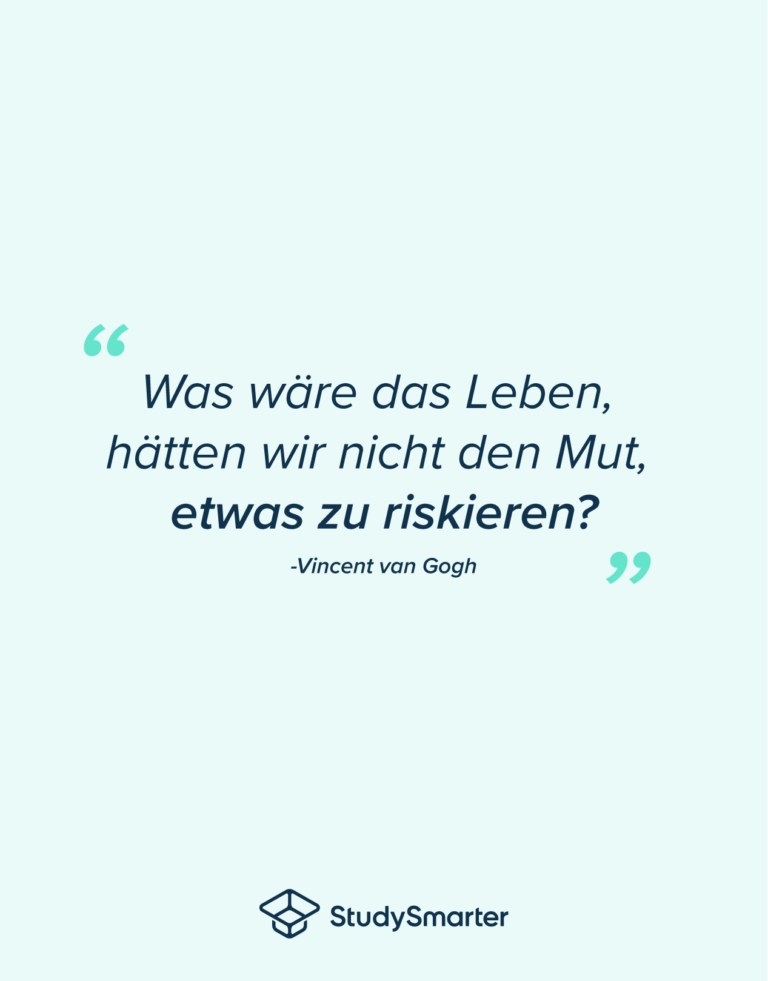 Die besten und klügsten Zitate zum Nachdenken StudySmarter