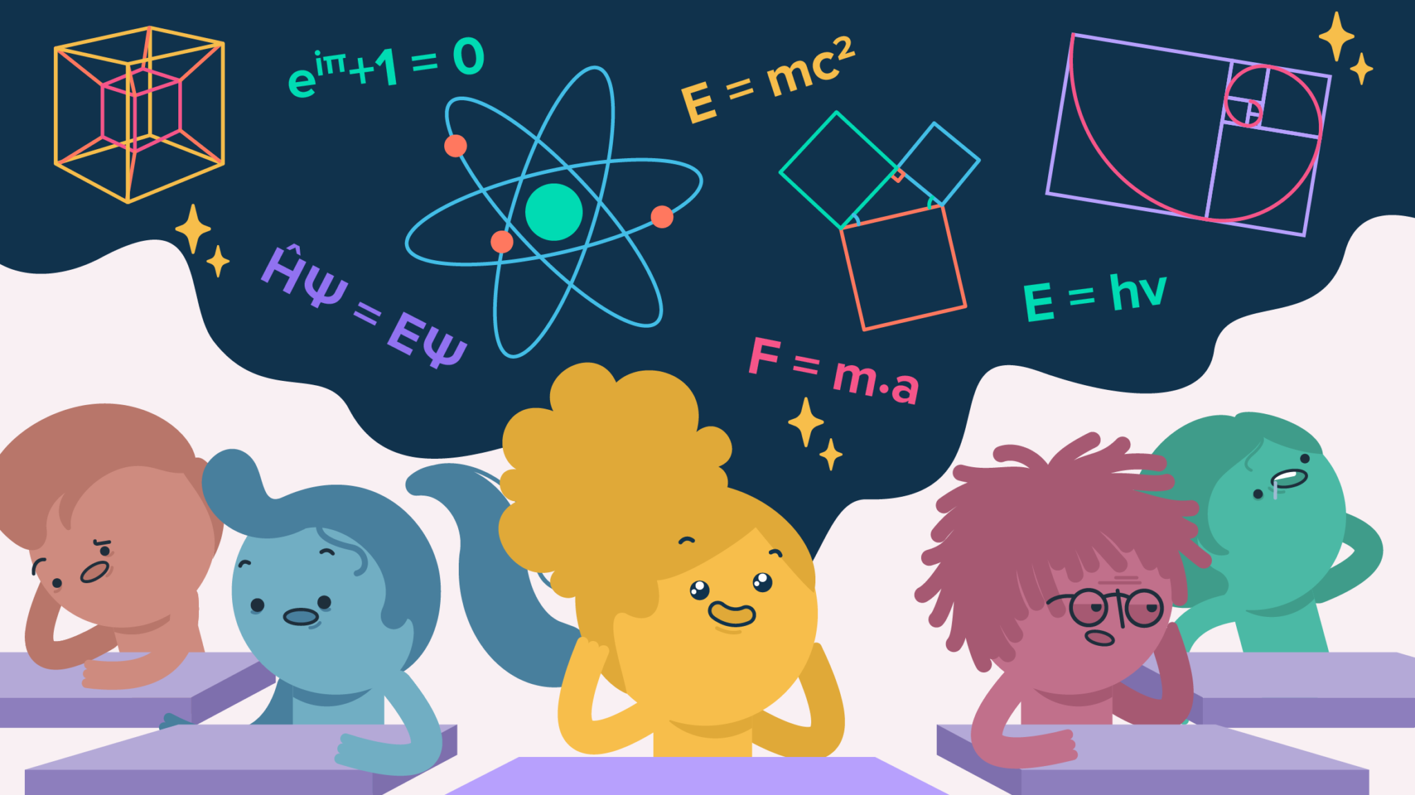 Hochbegabung: Definition, IQ, Merkmale & Anzeichen | StudySmarter