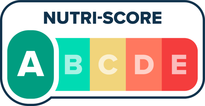 Nutri Score, Tabelle Lebensmittel, StudySmarter Magazine
