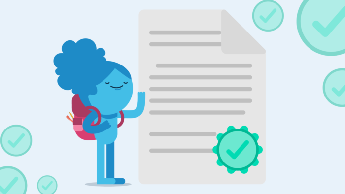 Eidesstattliche Erklärung: Muster, Formular & Tipps | StudySmarter