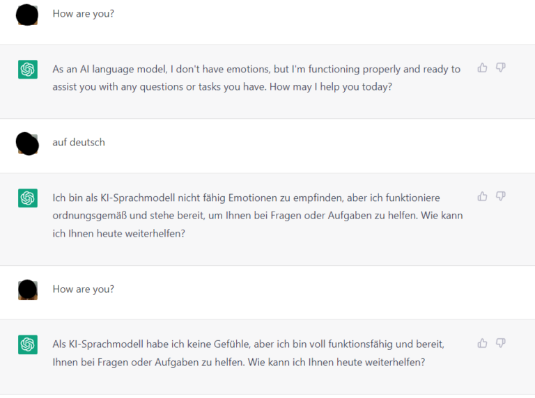 Was Heißt Antwort Auf Englisch ChatGPT zum lernen für Schule & Uni | StudySmarter