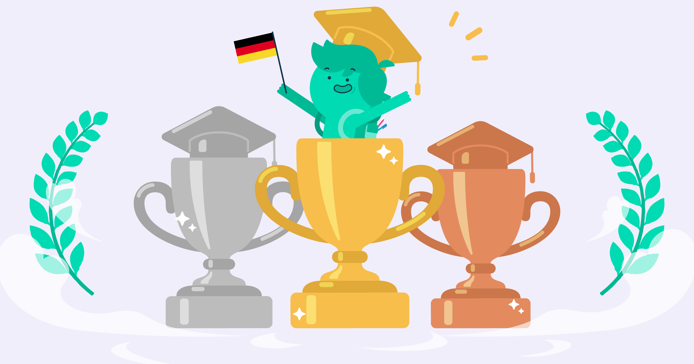Beste Unis Deutschland Medizin, Jura & Physik StudySmarter
