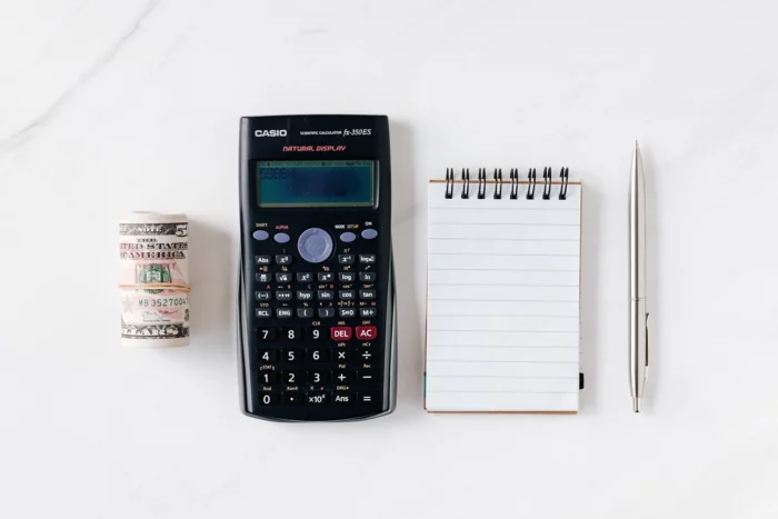 Calculer un budget étudiant, StudySmarter