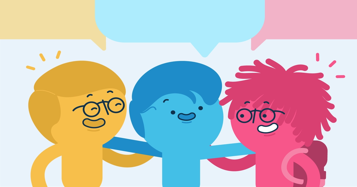 Hacer amigos en la universidad, studysmarter, estrategias para socializar