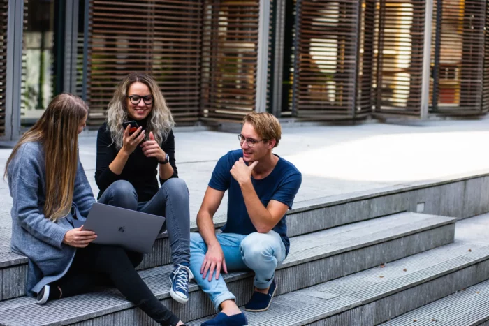 Sciences Po, Étudiants à l'IEP de Strasbourg, StudySmarter