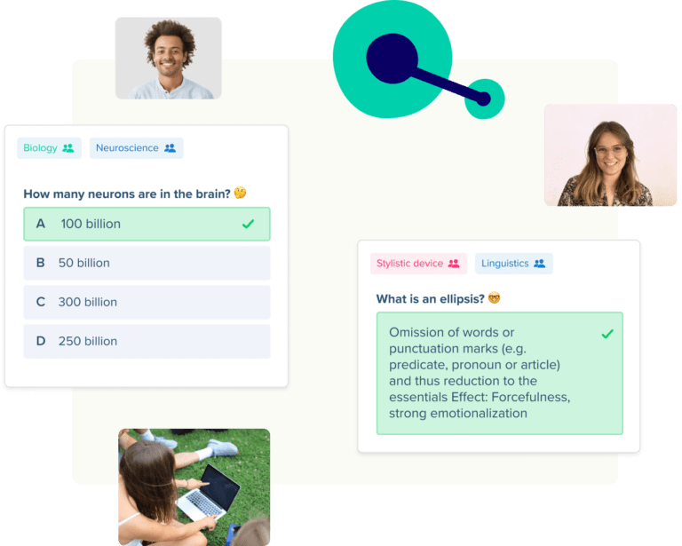 flashcards app