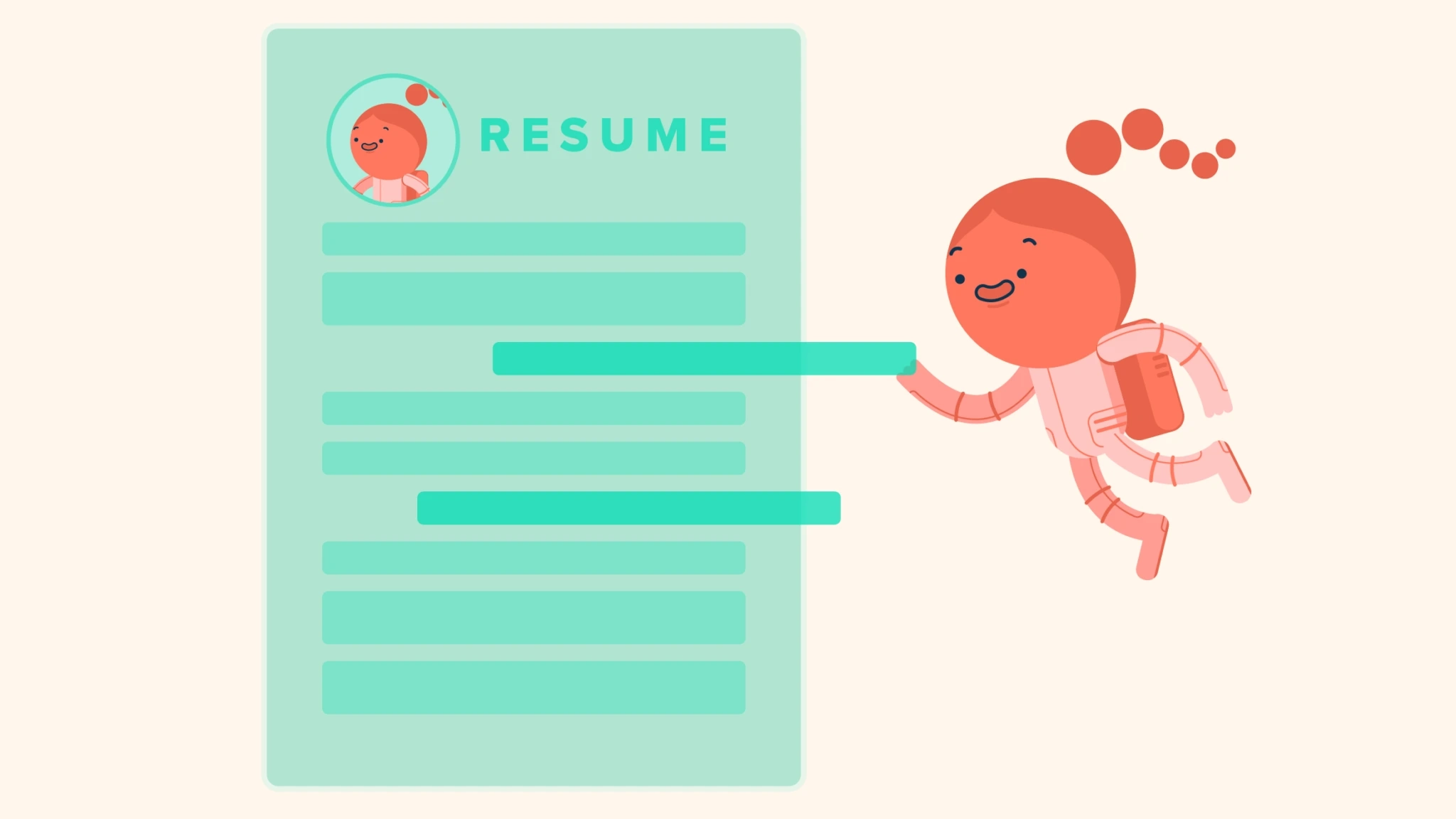 How to write a CV for job application in 2023 StudySmarter Magazine